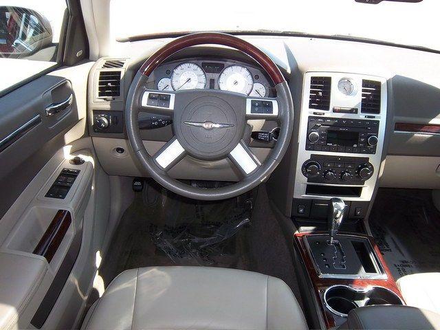 Chrysler 300C 2008 photo 4