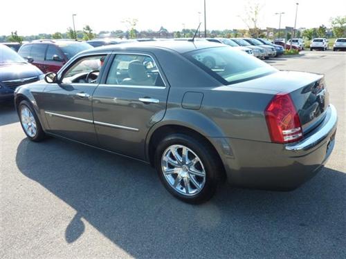 Chrysler 300C C320w Other
