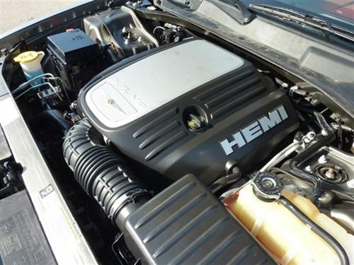 Chrysler 300C 2008 photo 1