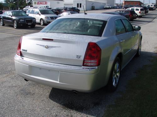 Chrysler 300C C320w Other