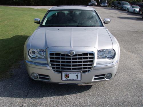 Chrysler 300C 2008 photo 2