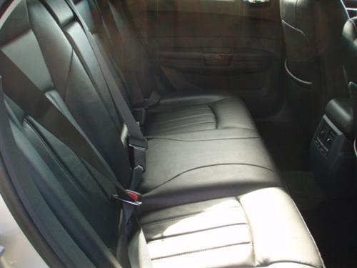 Chrysler 300C 2008 photo 3