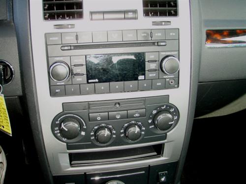 Chrysler 300C 2008 photo 4