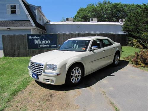 Chrysler 300C C320w Other