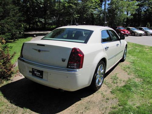 Chrysler 300C 2008 photo 1