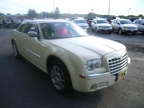 Chrysler 300C Regular Cab Other