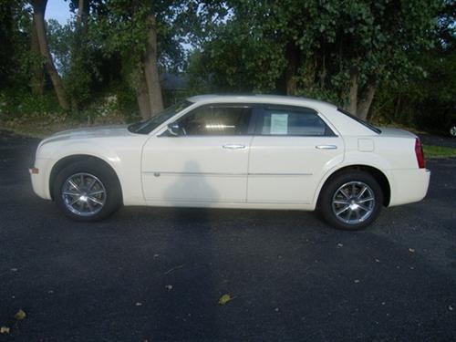 Chrysler 300C 2008 photo 1