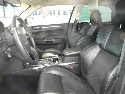 Chrysler 300C C320w Other