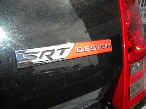 Chrysler 300C 2008 photo 1