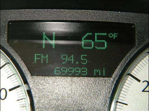 Chrysler 300C 2008 photo 3