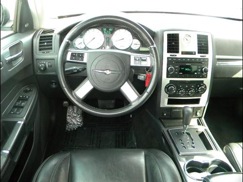 Chrysler 300C 2008 photo 5