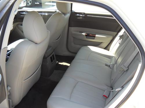 Chrysler 300C C320w Other