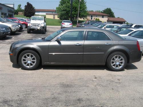 Chrysler 300C C320w Other