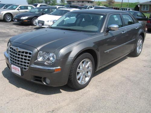Chrysler 300C 2008 photo 1