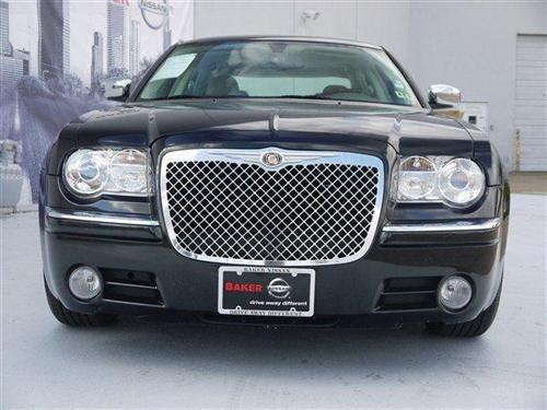Chrysler 300C C320w Other