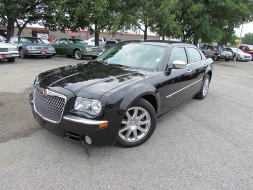Chrysler 300C C320w Other