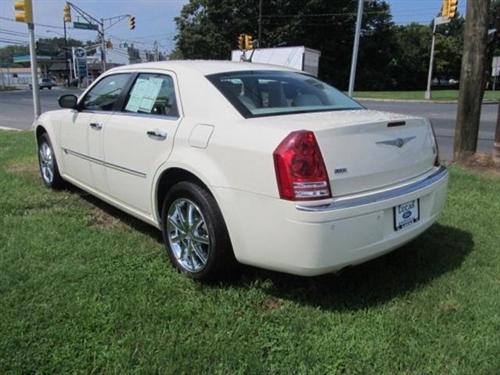 Chrysler 300C Regular Cab Other