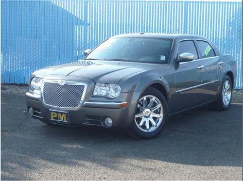 Chrysler 300C C320w Other