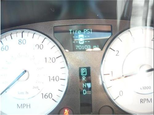 Chrysler 300C 2008 photo 5