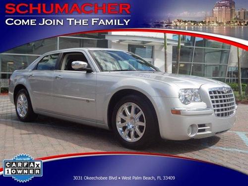 Chrysler 300C C320w Other