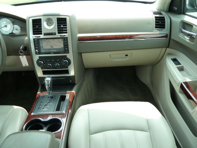 Chrysler 300C 2008 photo 5