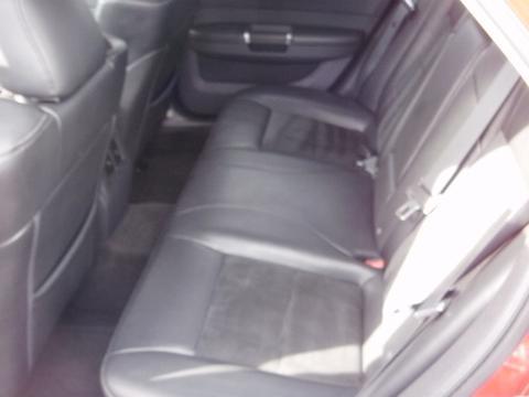 Chrysler 300C C320w Other