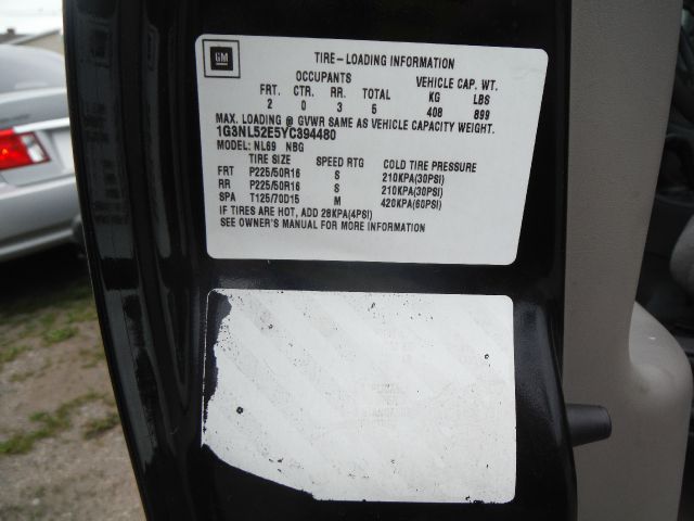 Chrysler 300C Regular Cab Sedan