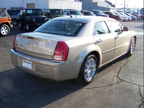 Chrysler 300C C320w Other