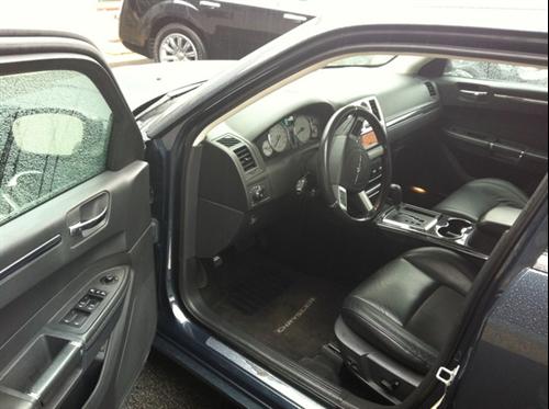 Chrysler 300C C320w Other