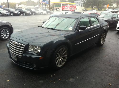 Chrysler 300C 2008 photo 2