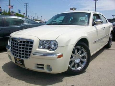 Chrysler 300C C320w Other