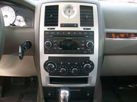 Chrysler 300C 2008 photo 1