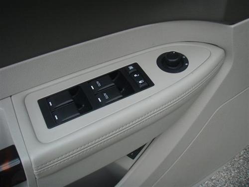 Chrysler 300C 2008 photo 1