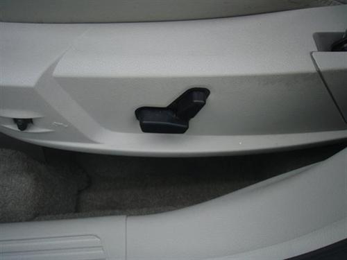 Chrysler 300C 2008 photo 3
