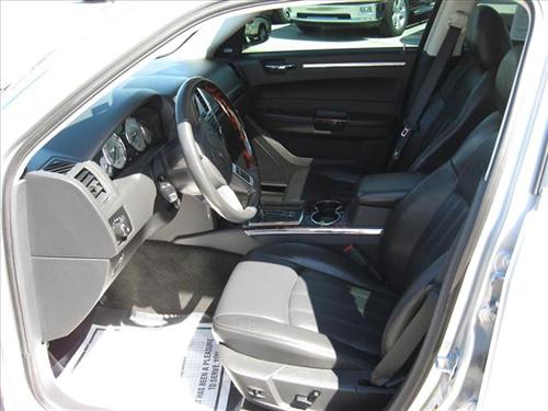 Chrysler 300C C320w Other