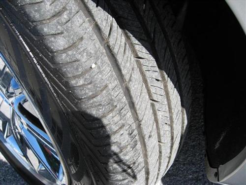 Chrysler 300C 2008 photo 1