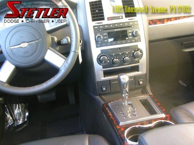 Chrysler 300C 2008 photo 1