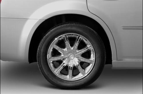 Chrysler 300C 2008 photo 2