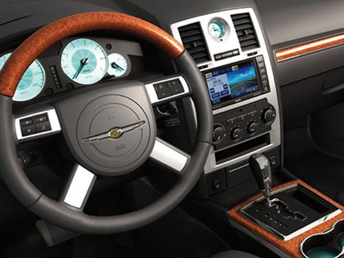 Chrysler 300C C320w Other