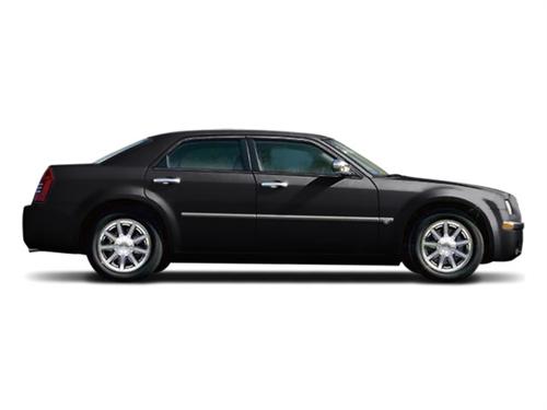 Chrysler 300C 2008 photo 1
