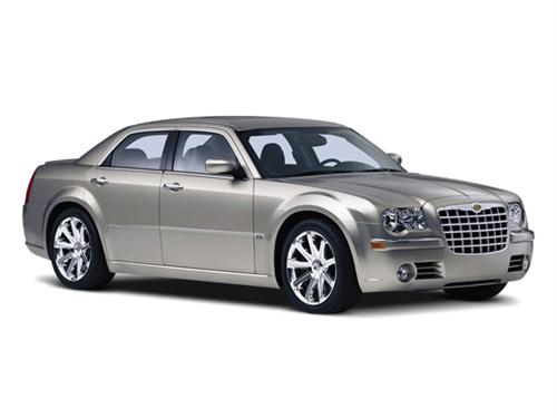 Chrysler 300C 2008 photo 2