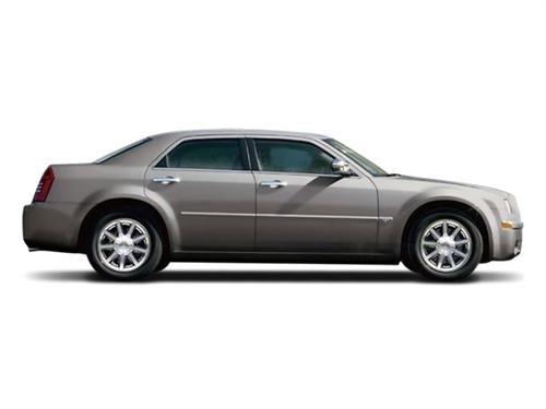 Chrysler 300C 2008 photo 3