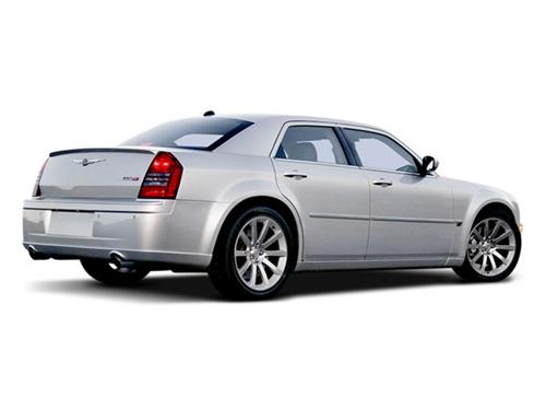 Chrysler 300C 2008 photo 4