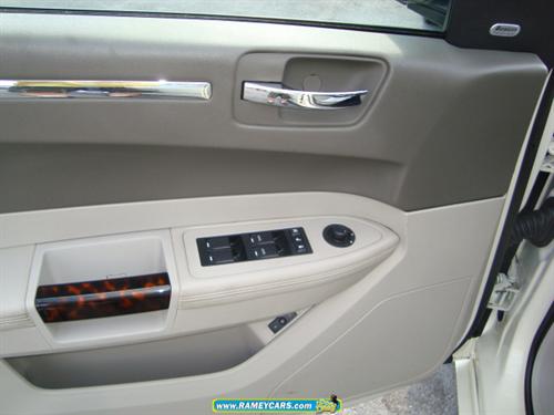 Chrysler 300C C320w Other