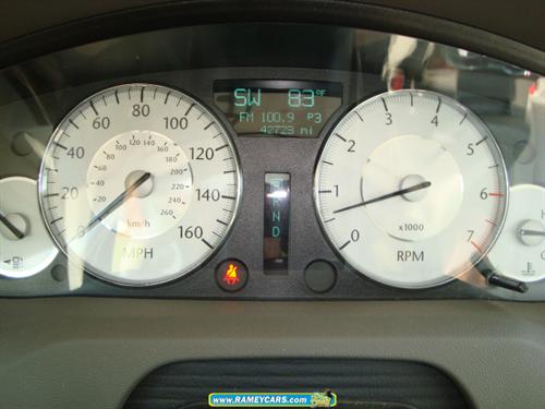 Chrysler 300C 2008 photo 1