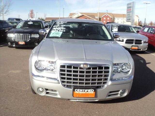 Chrysler 300C 2008 photo 1