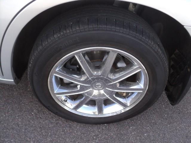 Chrysler 300C 2008 photo 5