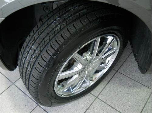 Chrysler 300C 2008 photo 1