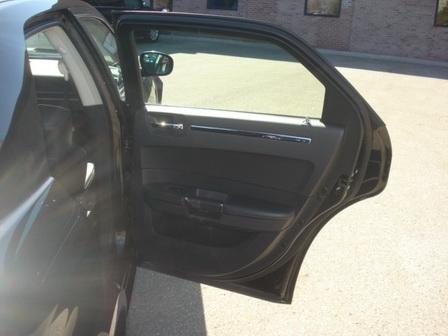 Chrysler 300C 2008 photo 3