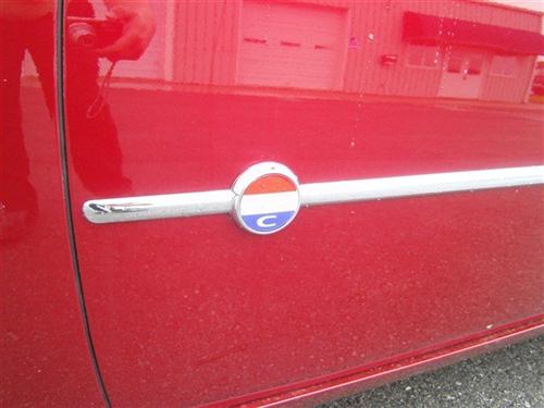 Chrysler 300C C320w Other